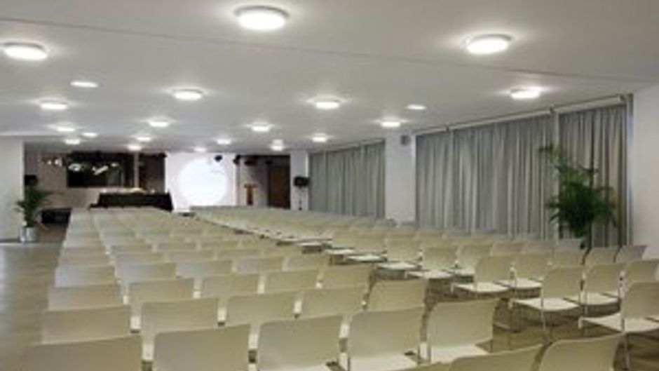 All Suite Island Hotel Istra Meeting