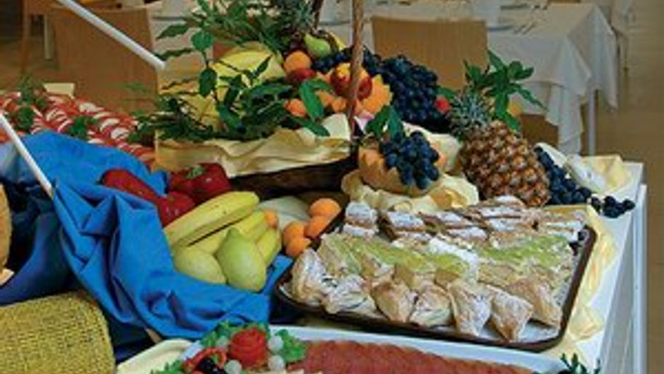 All Suite Island Hotel Istra Restaurant