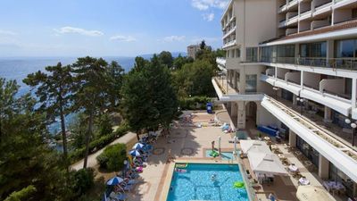 Remisens Family Hotel Excelsior