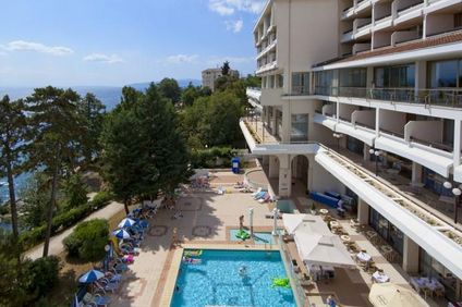 Remisens Family Hotel Excelsior