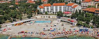 Hotel Lisanj