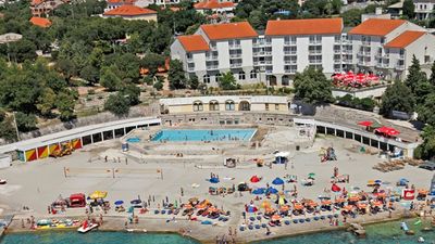 Hotel Lisanj