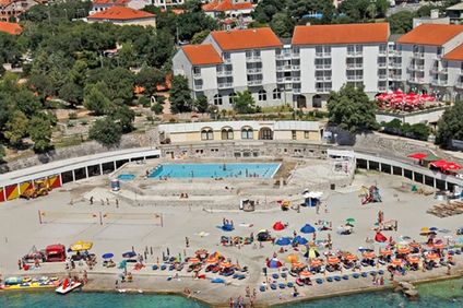 Hotel Lisanj