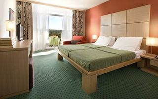Beli Kamiki Hotel