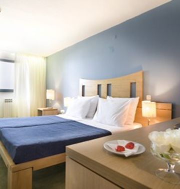 Jadran Hotel