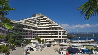 Remisens Hotel Admiral