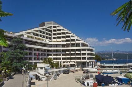 Remisens Hotel Admiral