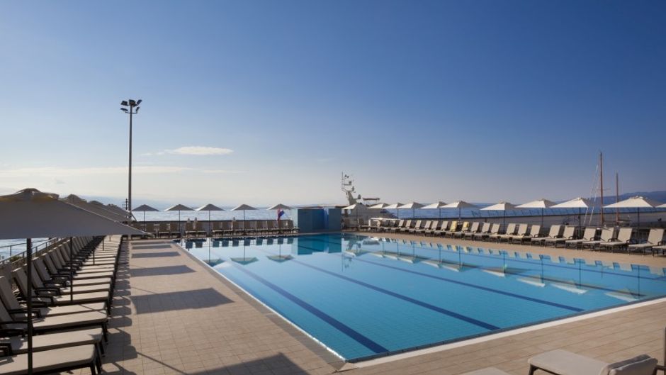 Remisens Hotel Admiral Pool