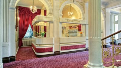 Hotel Imperial