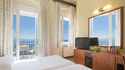 Hotel Istra