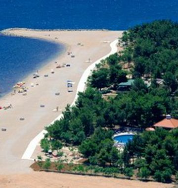 Amadria Park Hotel Jakov-Sibenik