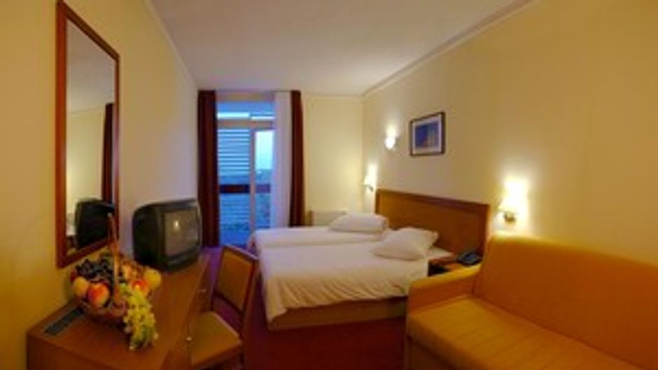 Amadria Park Hotel Jakov-Sibenik Room