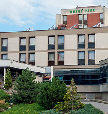 Hotel Park