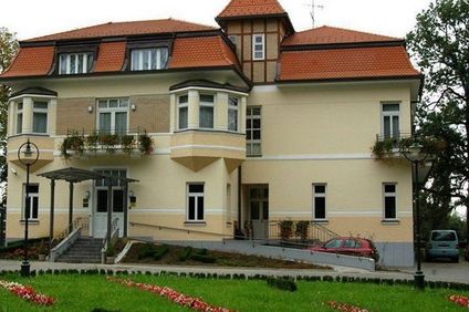Hotel Korana-Srakovcic