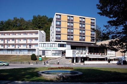 Hotel Toplice