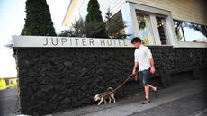 Jupiter Hotel