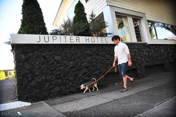 Jupiter Hotel
