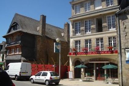 Le Clos Des Princes