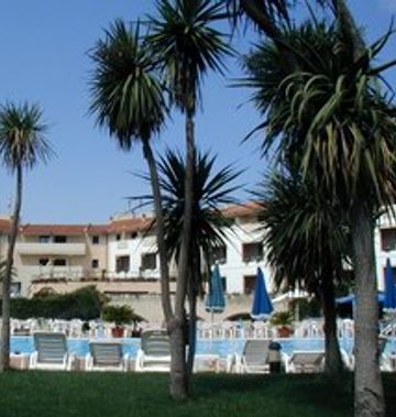 Hotel Heraclea Residence