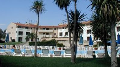 Hotel Heraclea Residence
