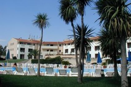 Hotel Heraclea Residence
