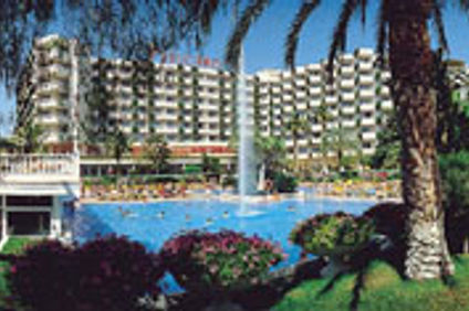 Hotel Vulcano
