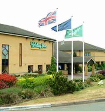 Citrus Hotel Coventry