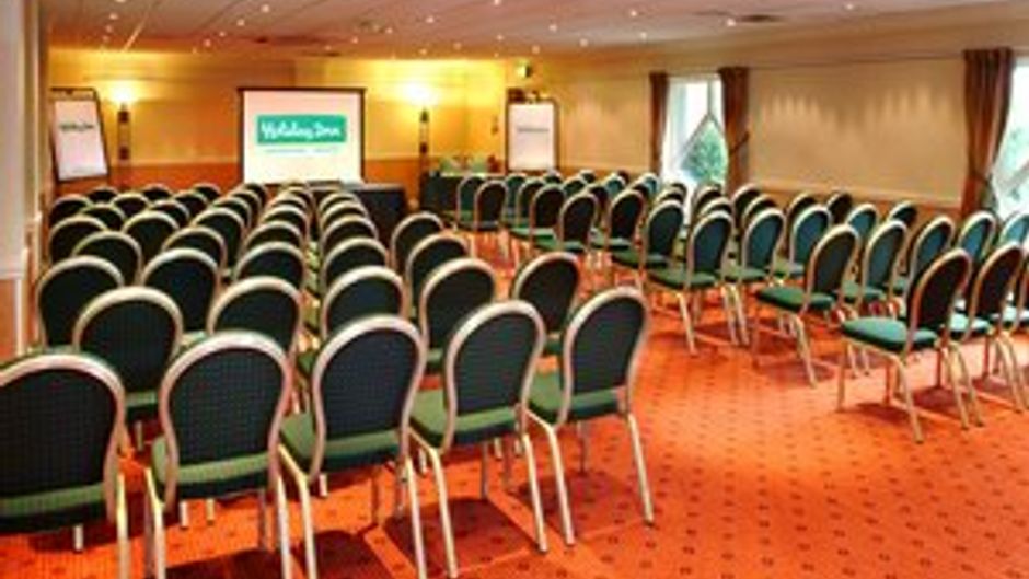 Citrus Hotel Coventry Meeting