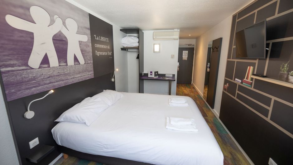 Spa Suite-Home Briancon Serre-Chevalier Suite