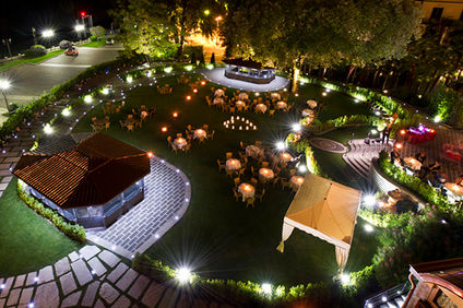 Grand Hotel Dino