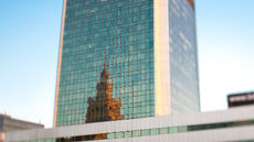 Warsaw Presidential Hotel