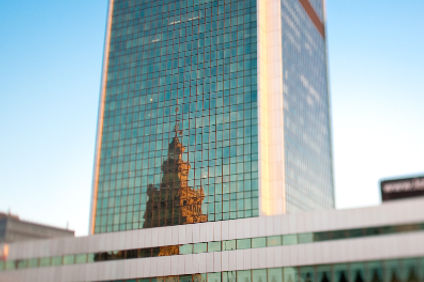 Warsaw Presidential Hotel