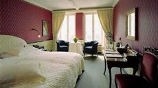 Belle Epoque Hotel