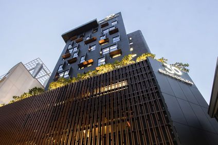 Hotel 30 Bencoolen