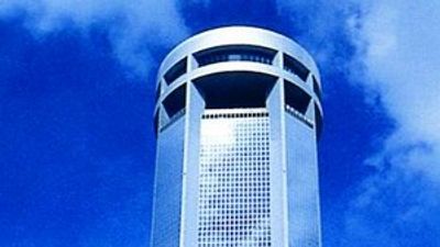 Jin Jiang Tower Hotel