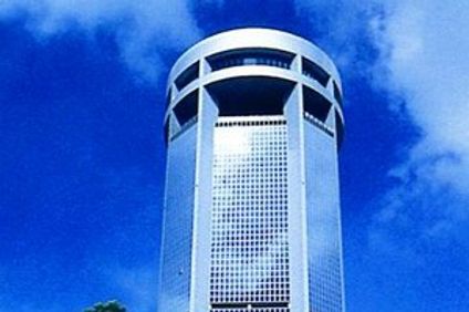 Jin Jiang Tower Hotel