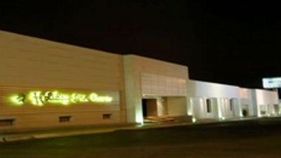 Tru by Hilton Saltillo