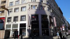 Hotel Continental, Vienna