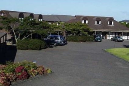 Hobson Motor Inn
