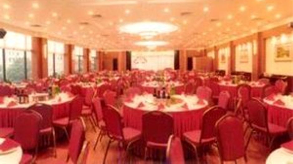 Jin Sha Hotel Banquet