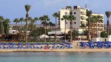 Pavlo Napa Beach Hotel