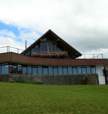 Panamericana Hotel Ancud
