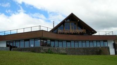 Panamericana Hotel Ancud