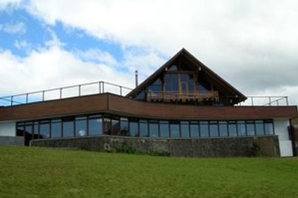 Panamericana Hotel Ancud
