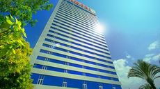 Amari Bangkok