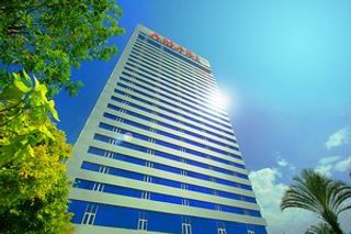 Amari Bangkok