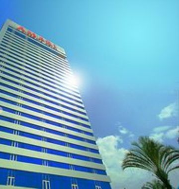 Amari Bangkok