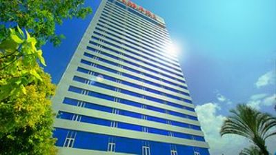 Amari Bangkok