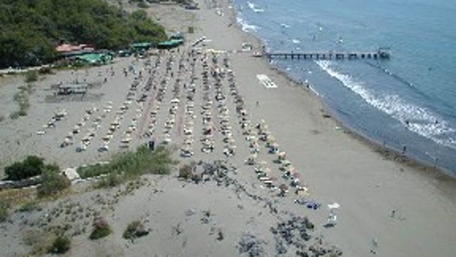 TUI BLUE Sarigerme Park Iberot Beach