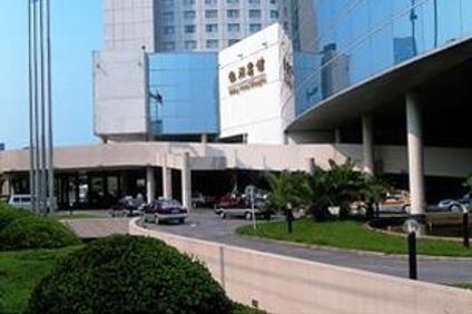 Jin Jiang Galaxy Hotel